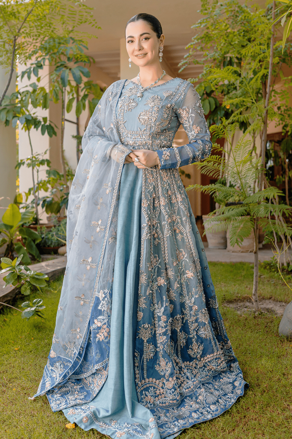 Mishaal - NEW NAMAL PRET