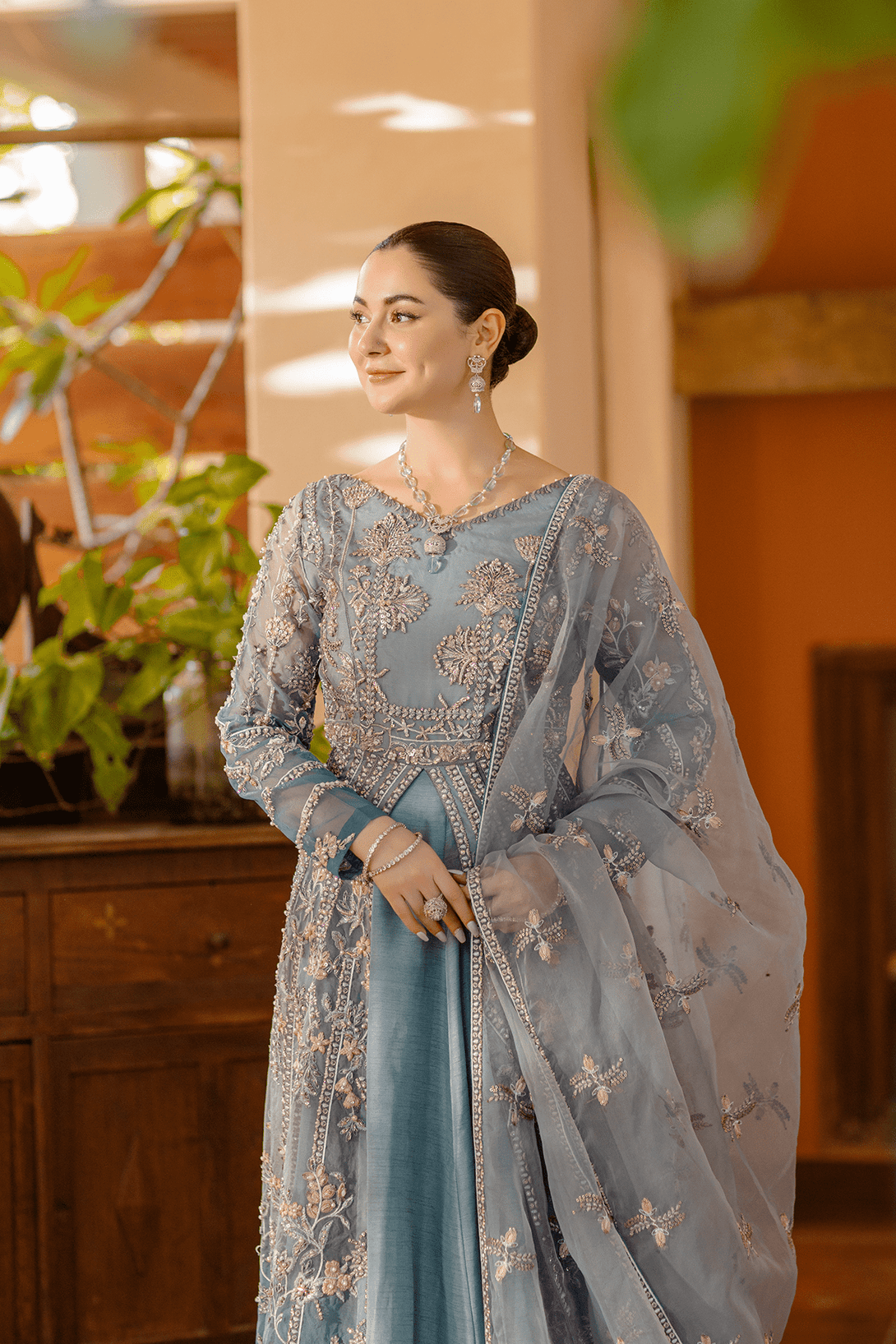 Mishaal - NEW NAMAL PRET