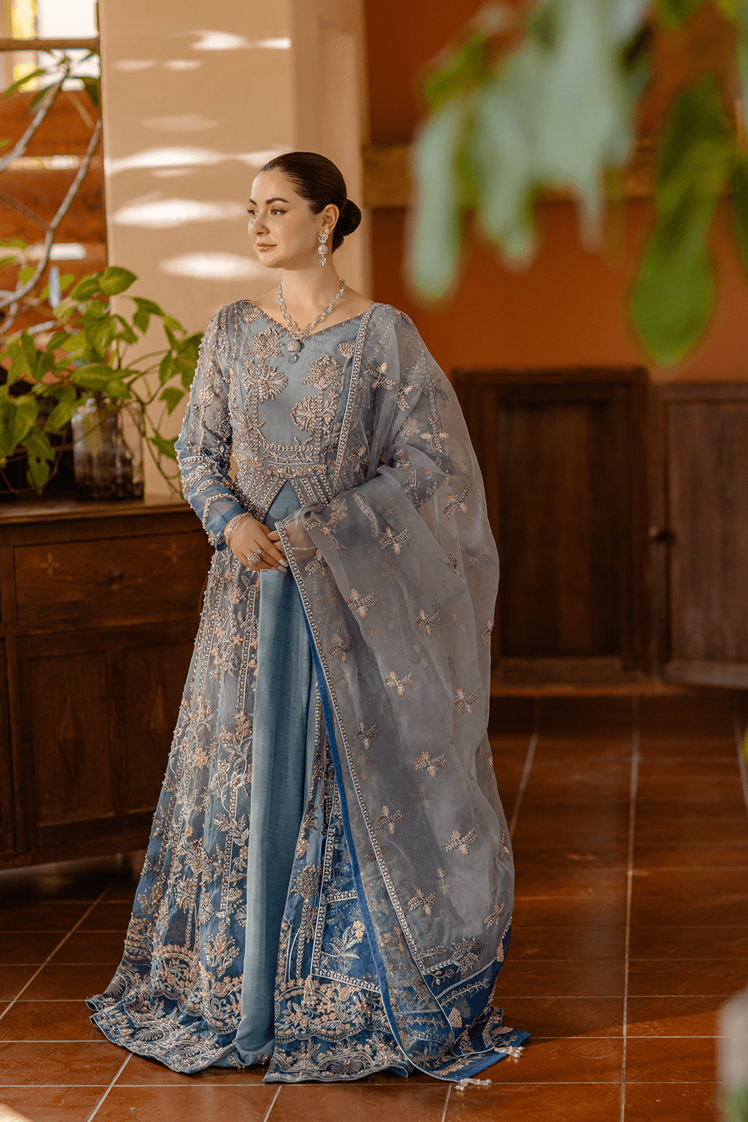 Mishaal - NEW NAMAL PRET