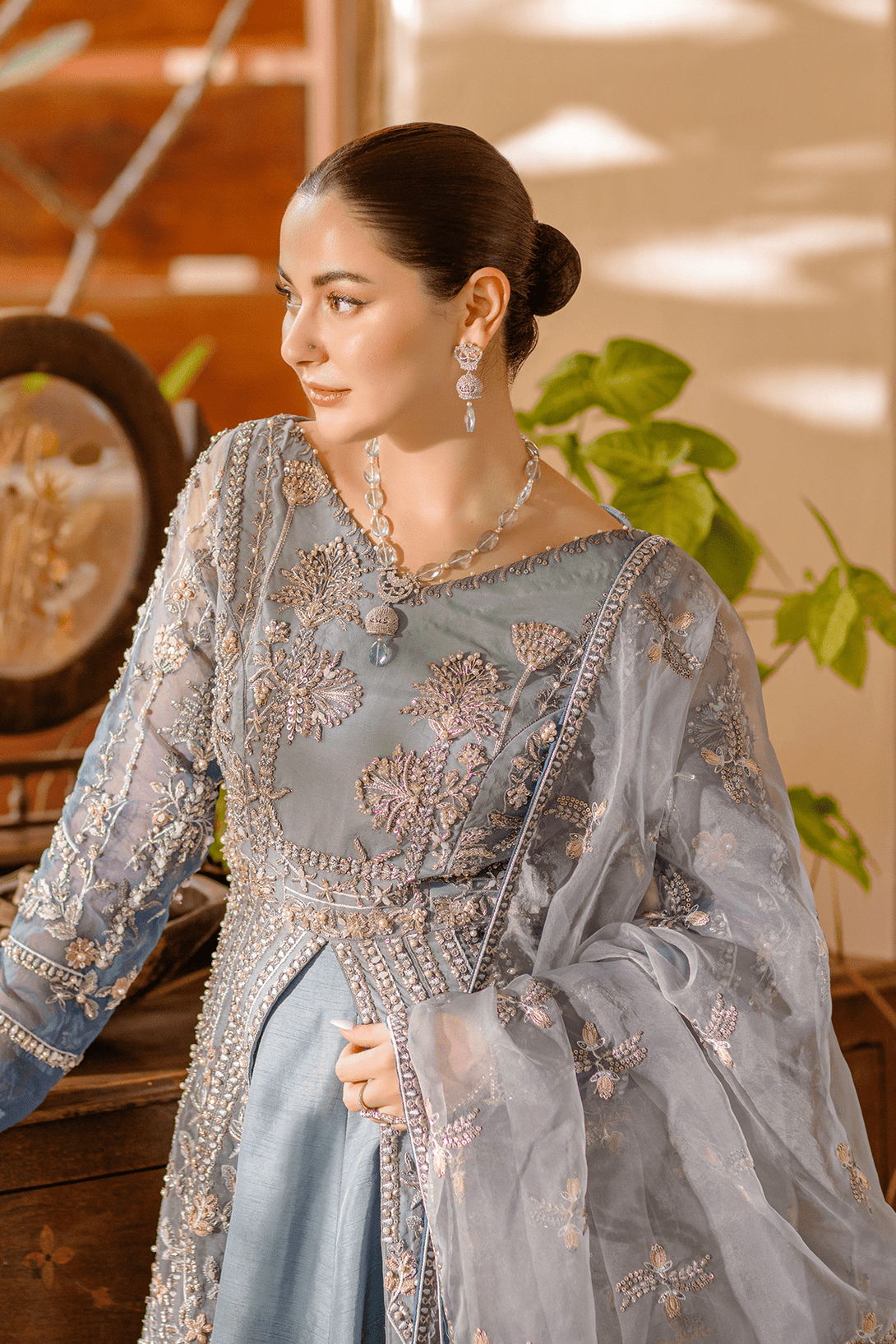 Mishaal - NEW NAMAL PRET