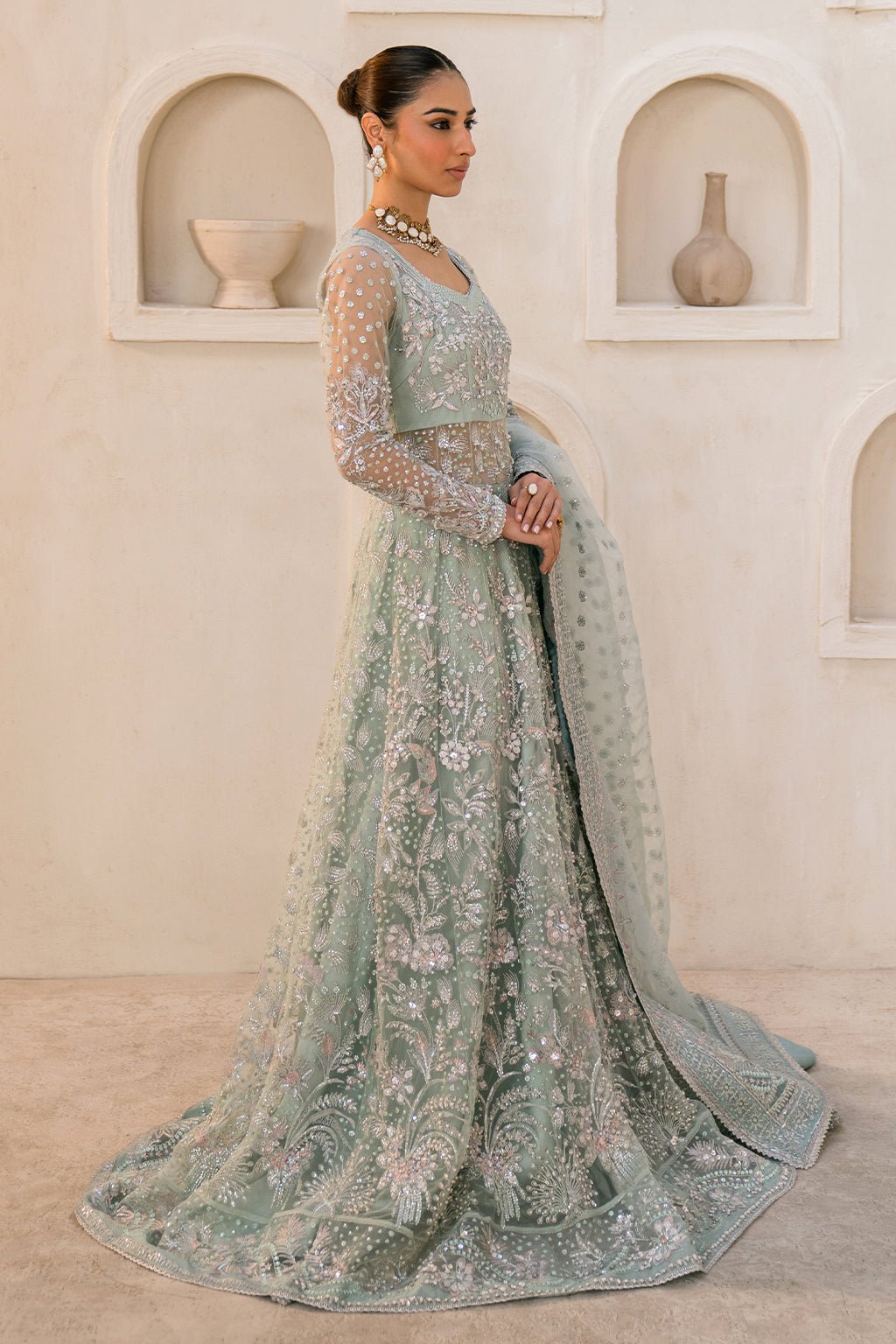 Mist - NEW NAMAL PRET