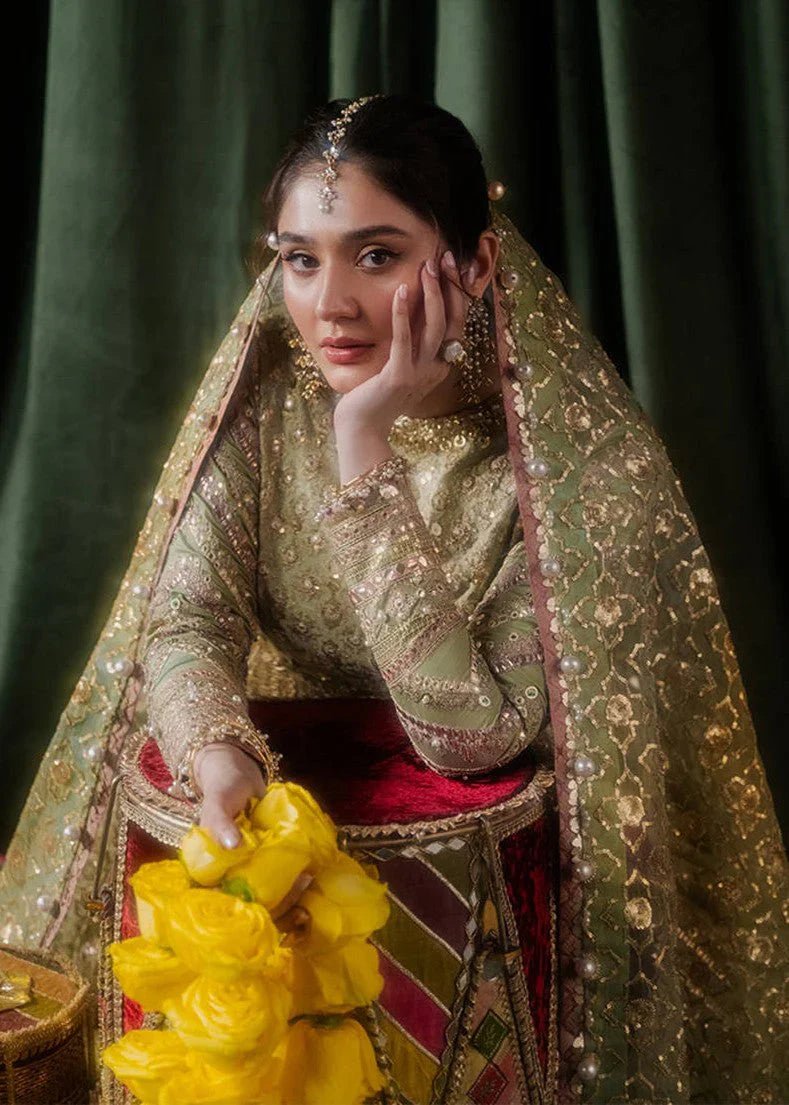 MNR - Mastani - ZWU - 24 - 41 - NEW NAMAL PRET