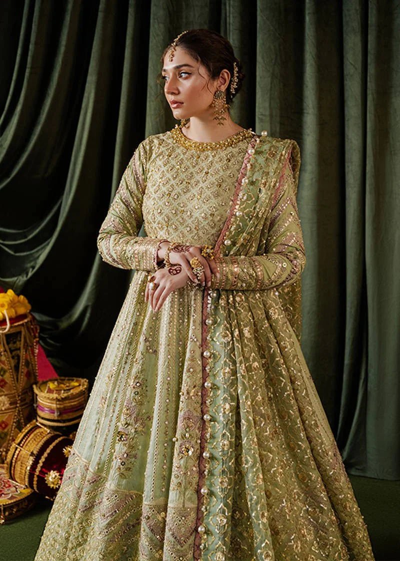 MNR - Mastani - ZWU - 24 - 41 - NEW NAMAL PRET