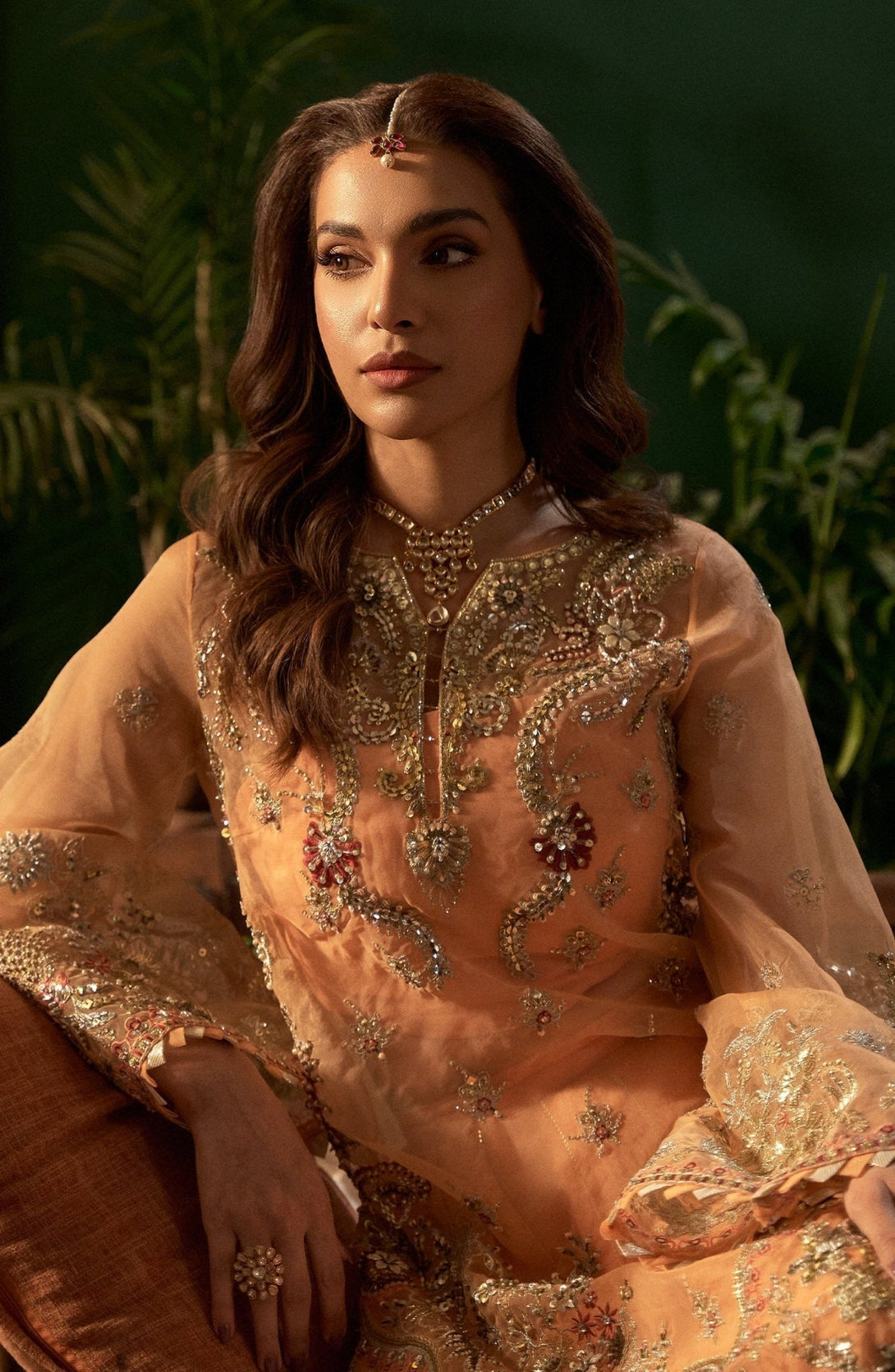 MORGANITE - NEW NAMAL PRET
