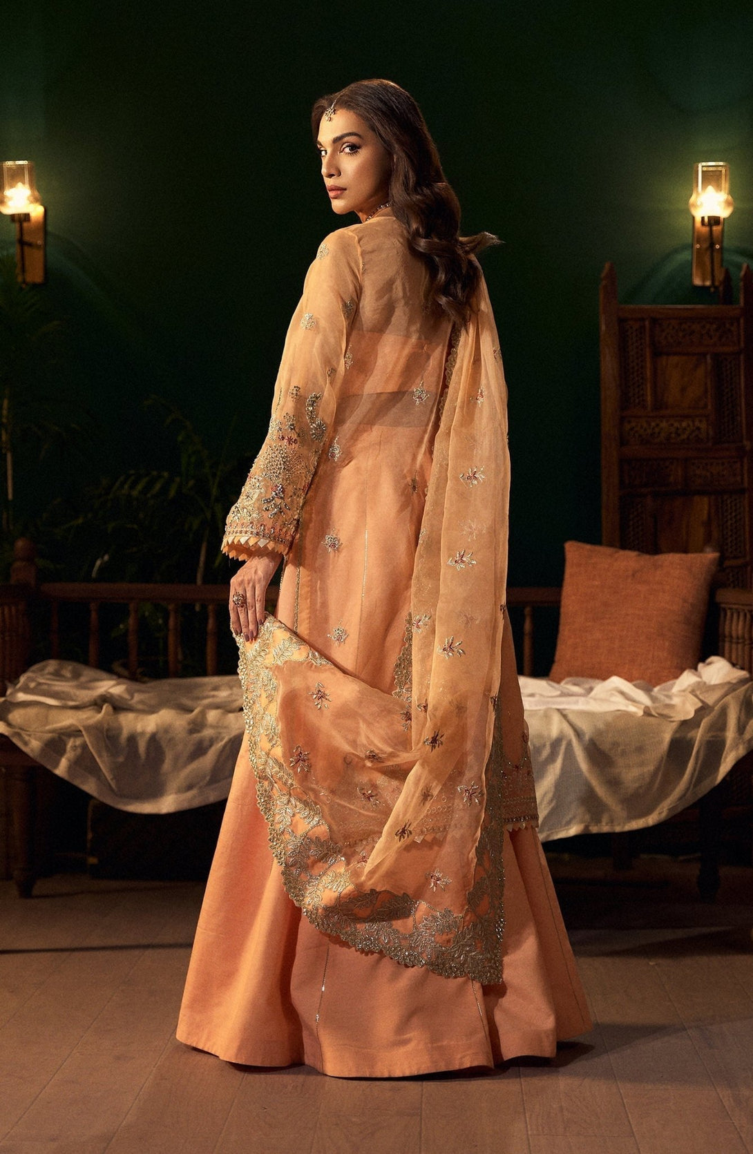 MORGANITE - NEW NAMAL PRET