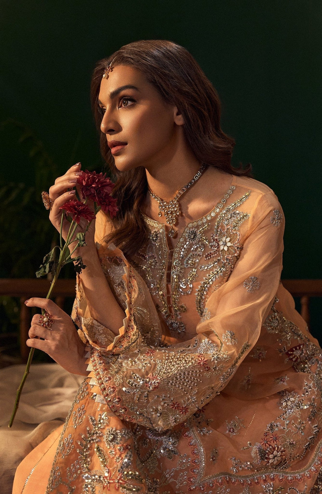 MORGANITE - NEW NAMAL PRET