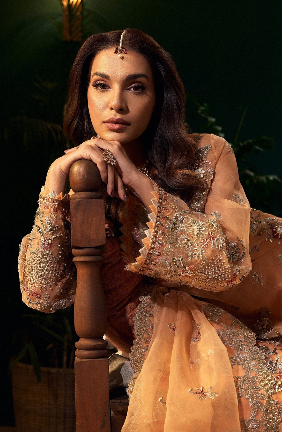 MORGANITE - NEW NAMAL PRET