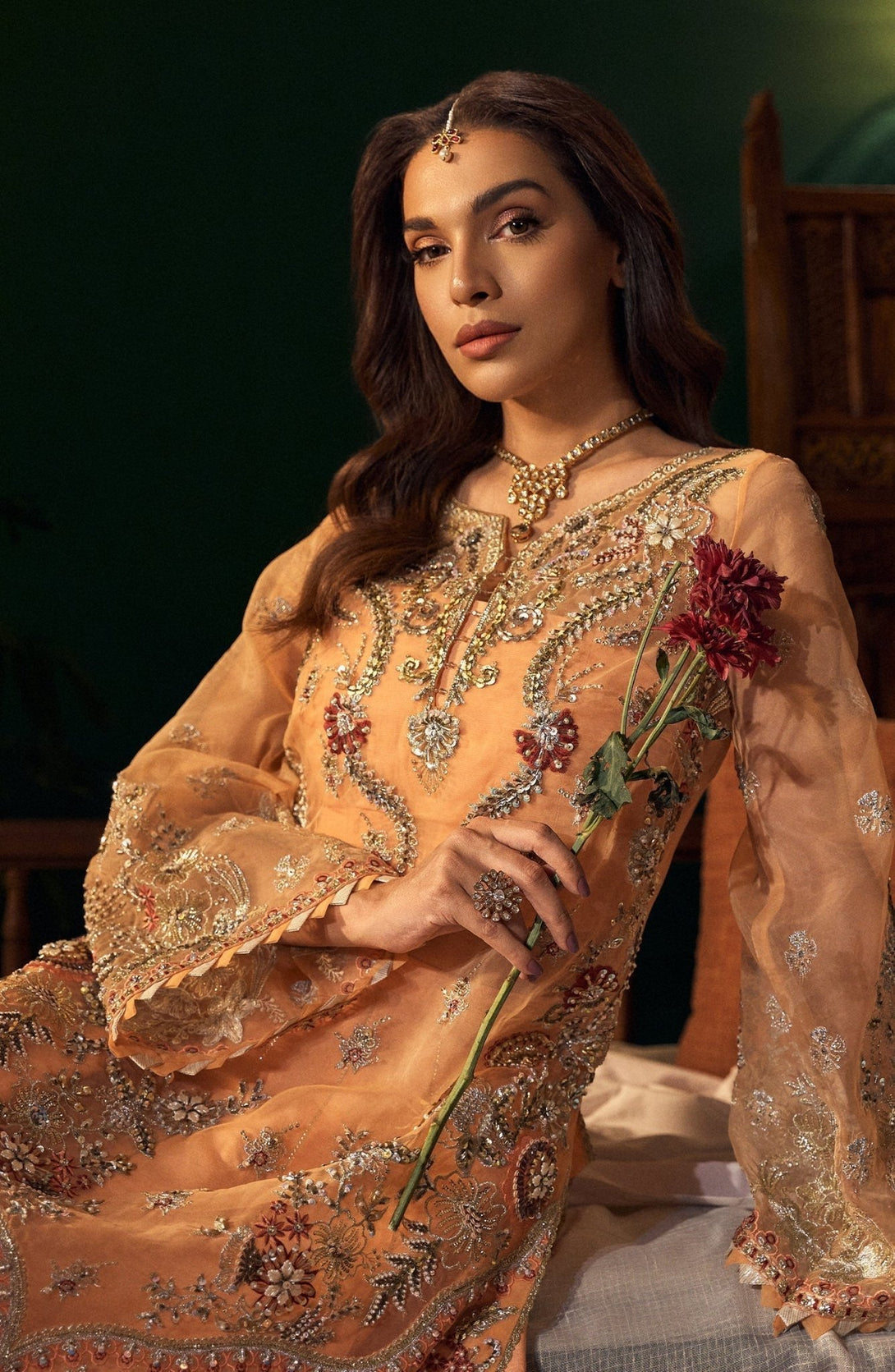 MORGANITE - NEW NAMAL PRET
