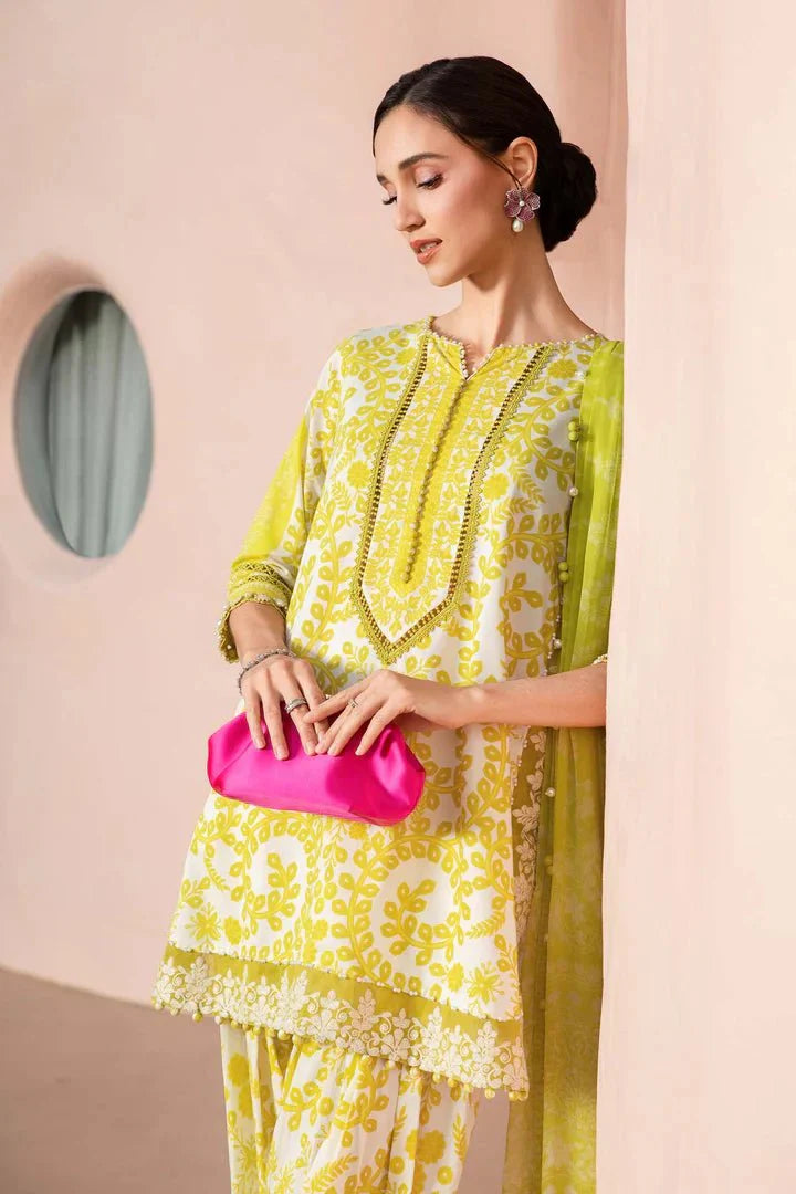 MPT - 2504 - A - NEW NAMAL PRET