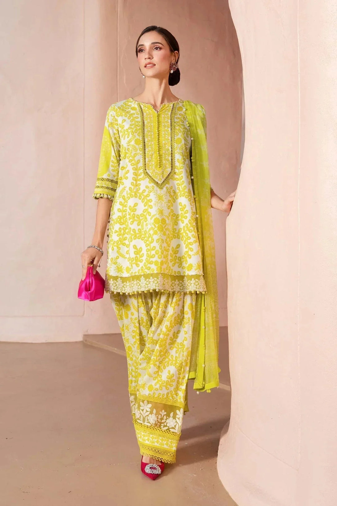 MPT - 2504 - A - NEW NAMAL PRET