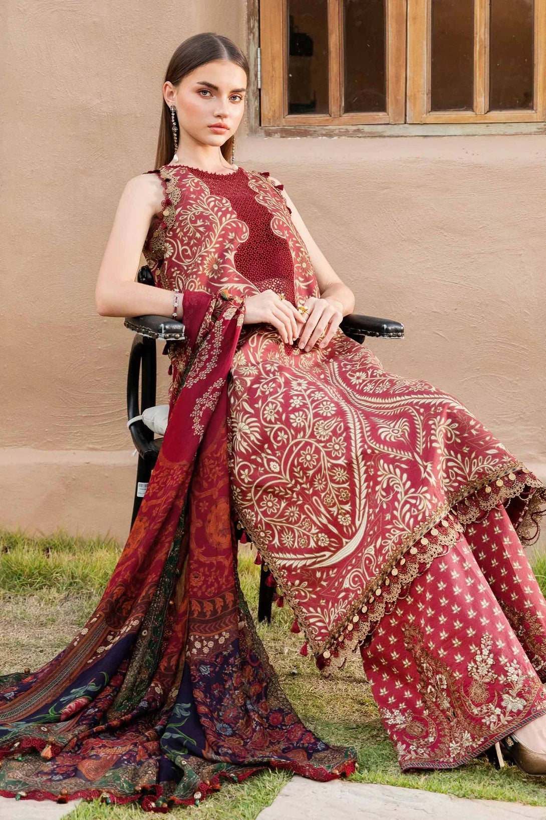 MPT - 2512 - A - NEW NAMAL PRET