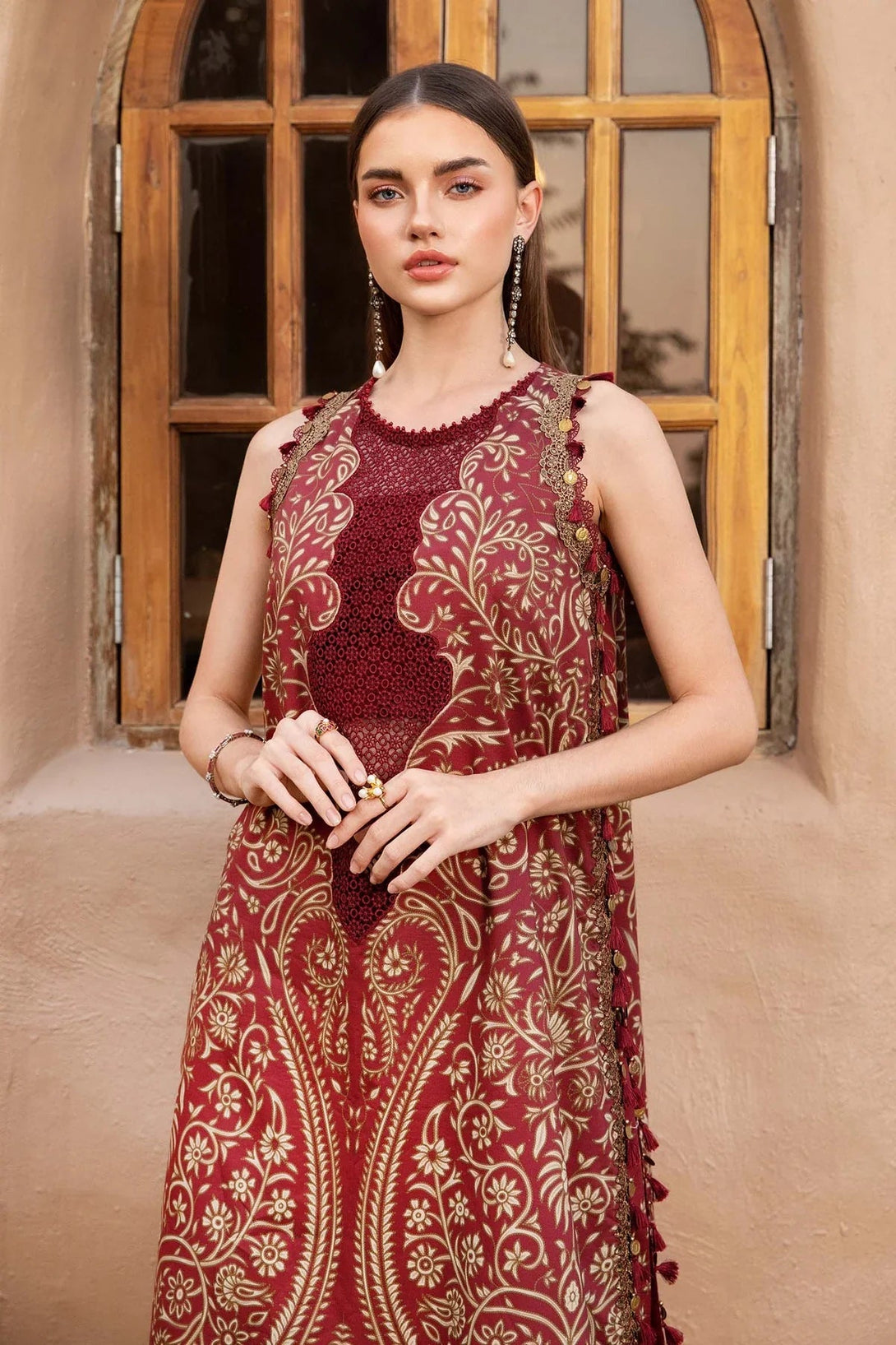 MPT - 2512 - A - NEW NAMAL PRET