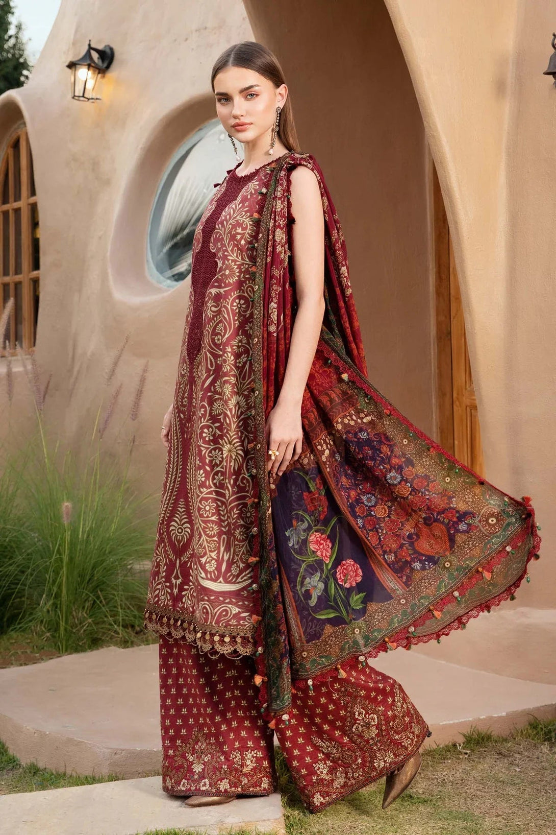 MPT - 2512 - A - NEW NAMAL PRET