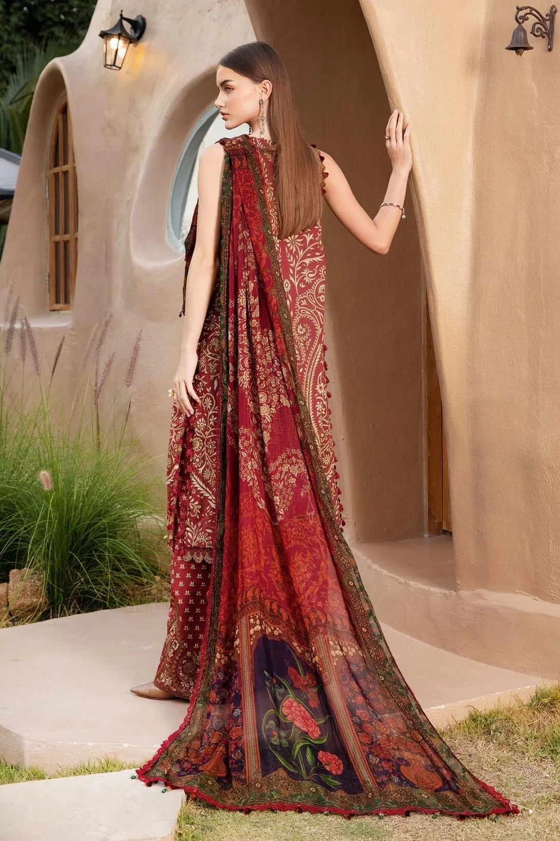 MPT - 2512 - A - NEW NAMAL PRET