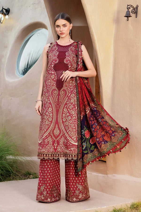 MPT - 2512 - A - NEW NAMAL PRET