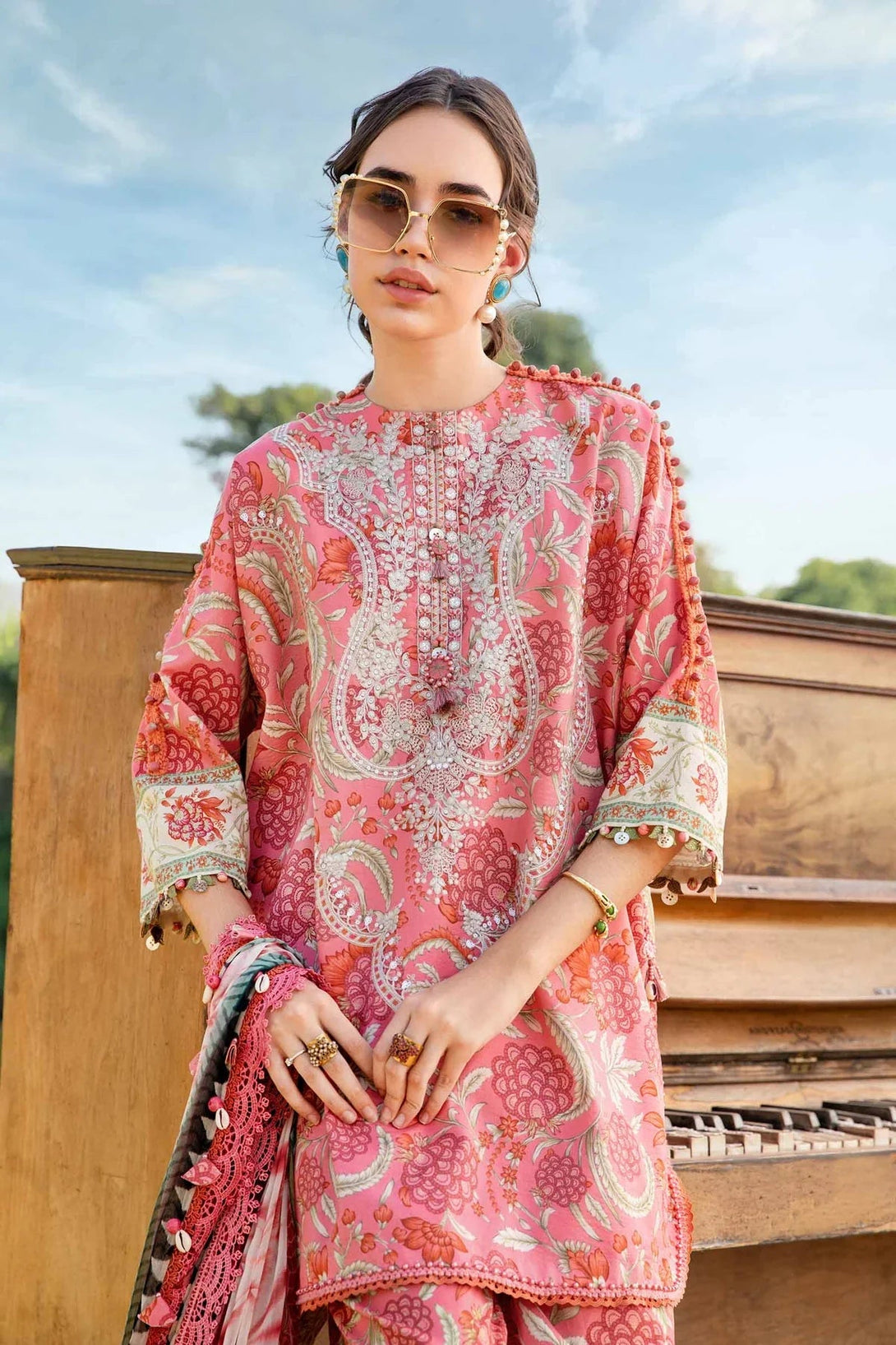 MPT - 2513 - A - NEW NAMAL PRET