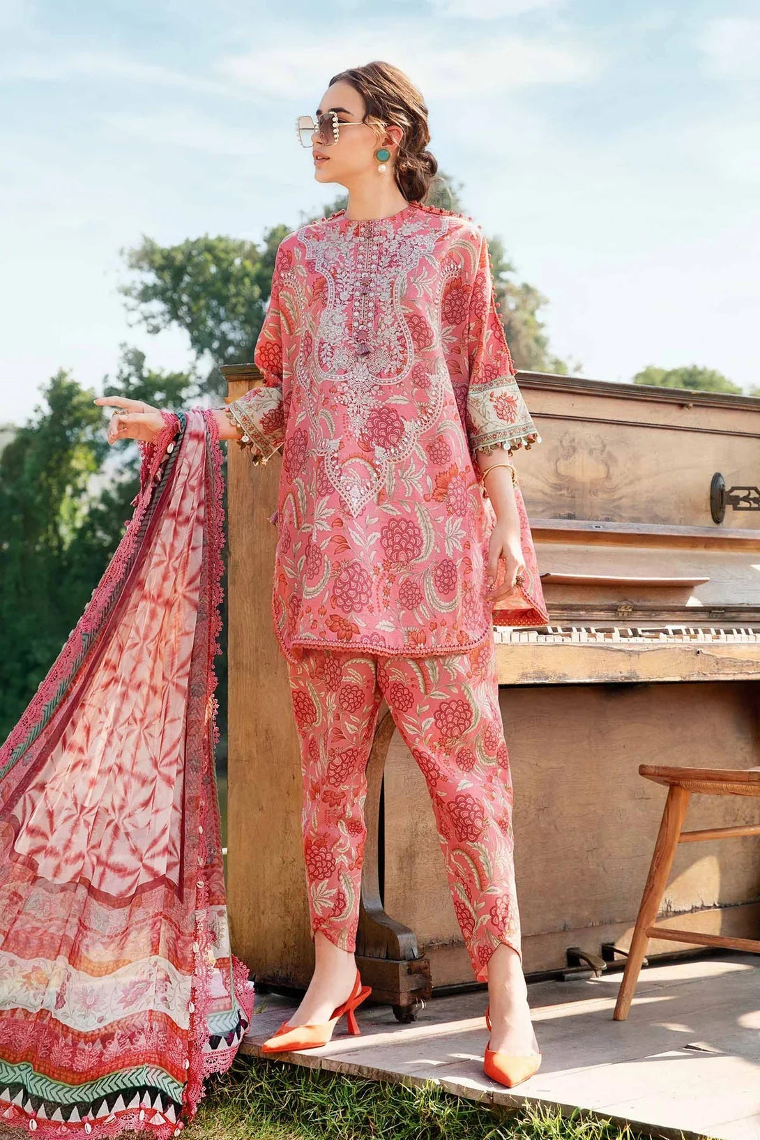 MPT - 2513 - A - NEW NAMAL PRET