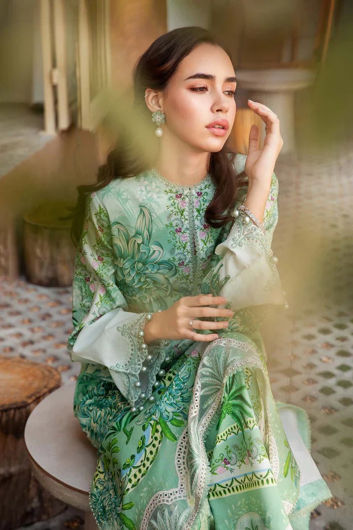 MPT - 2514 - A - NEW NAMAL PRET