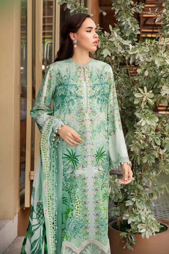 MPT - 2514 - A - NEW NAMAL PRET