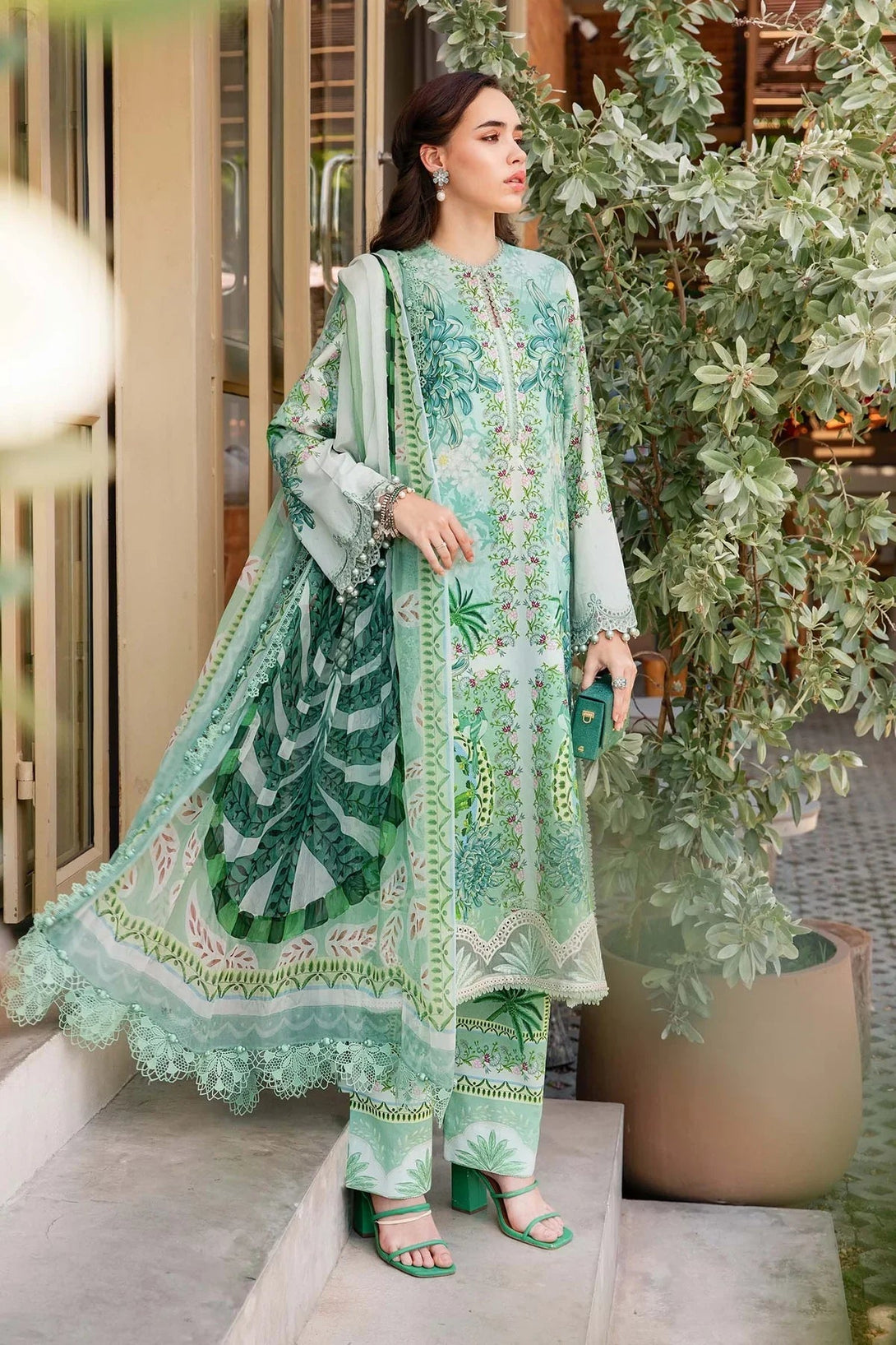 MPT - 2514 - A - NEW NAMAL PRET