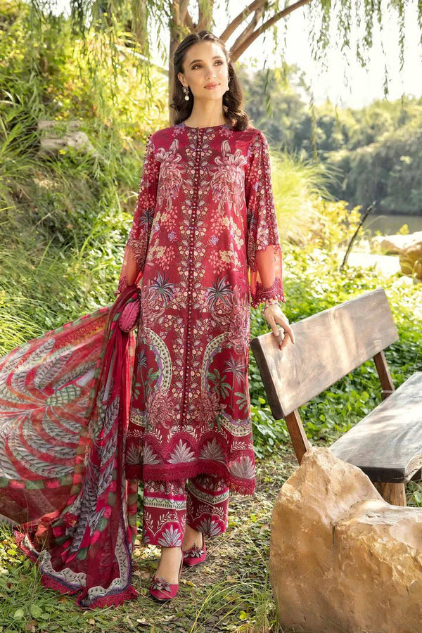 MPT - 2514 - B - NEW NAMAL PRET