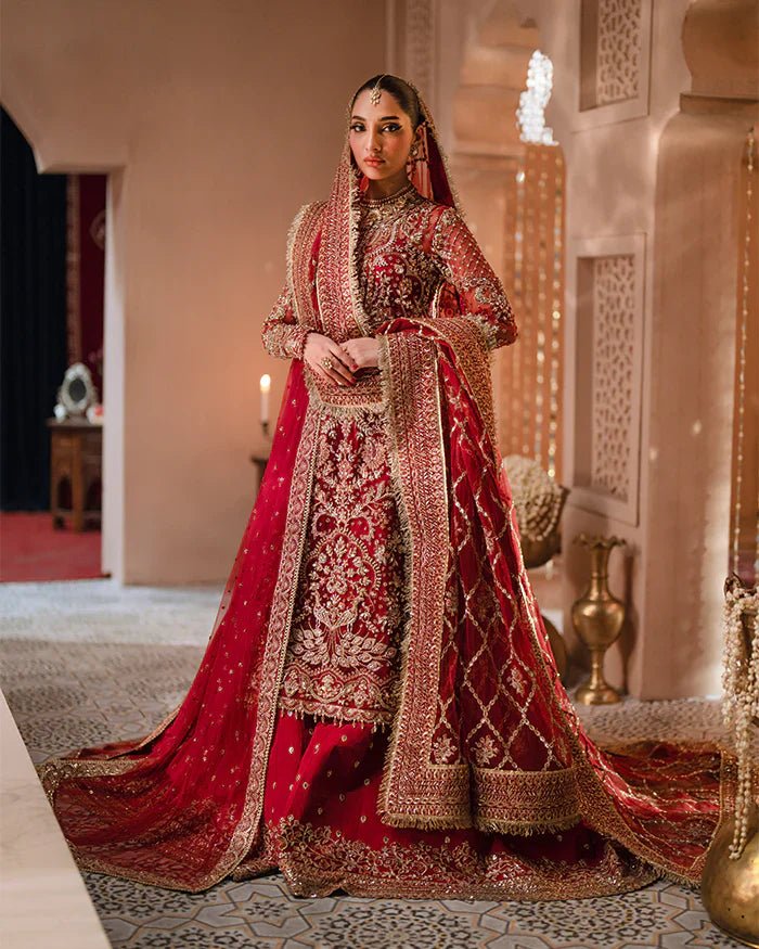Mughal Mah Rani - NEW NAMAL PRET