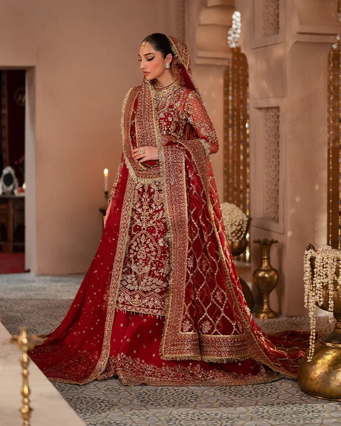 Mughal Mah Rani - NEW NAMAL PRET