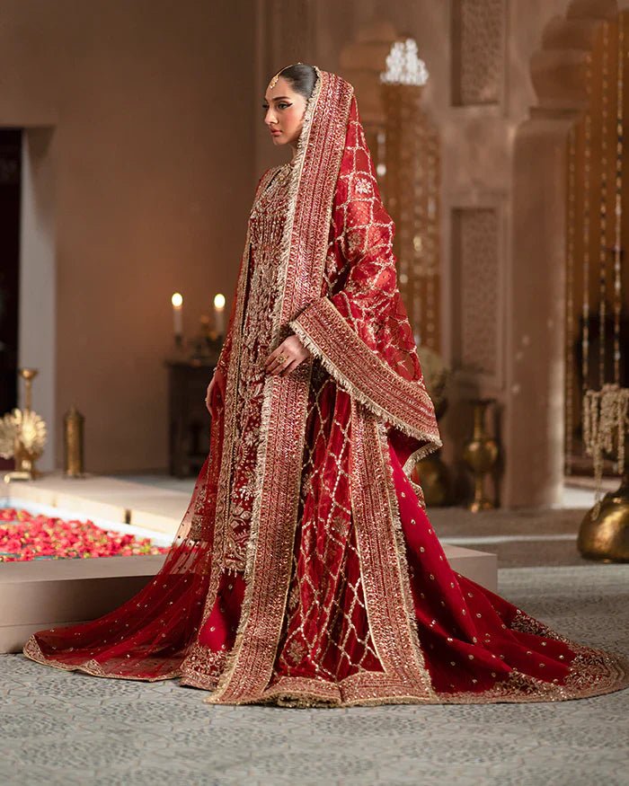 Mughal Mah Rani - NEW NAMAL PRET