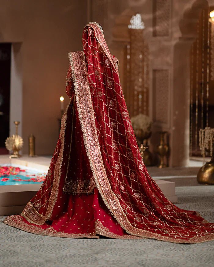 Mughal Mah Rani - NEW NAMAL PRET