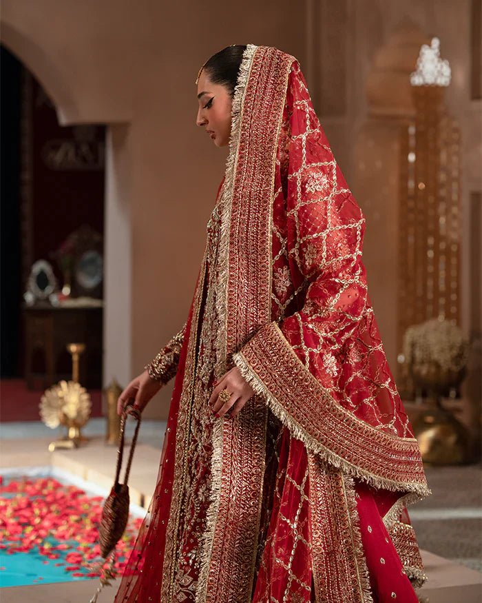 Mughal Mah Rani - NEW NAMAL PRET