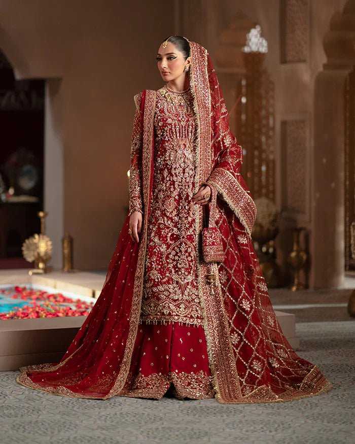 Mughal Mah Rani - NEW NAMAL PRET