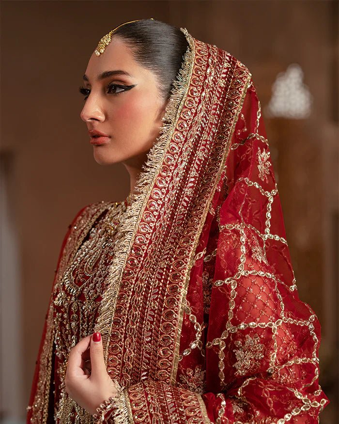 Mughal Mah Rani - NEW NAMAL PRET