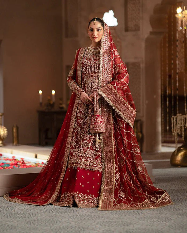 Mughal Mah Rani - NEW NAMAL PRET