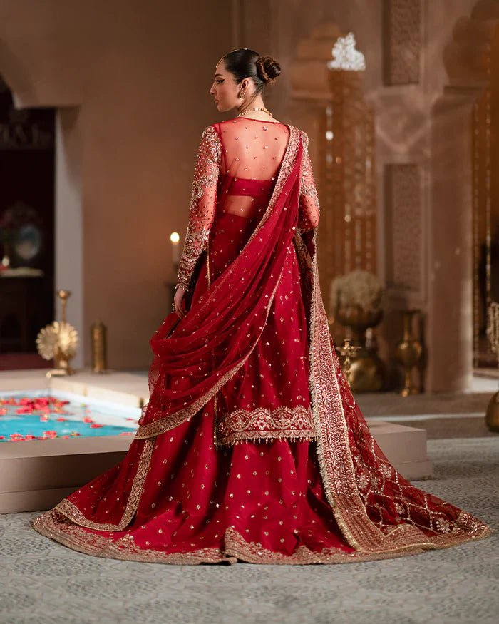 Mughal Mah Rani - NEW NAMAL PRET