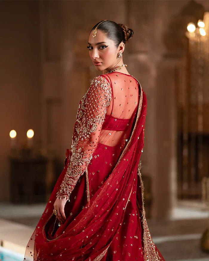 Mughal Mah Rani - NEW NAMAL PRET