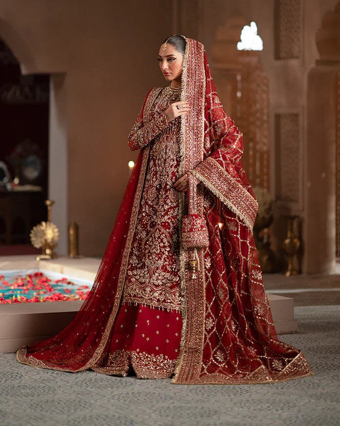 Mughal Mah Rani - NEW NAMAL PRET