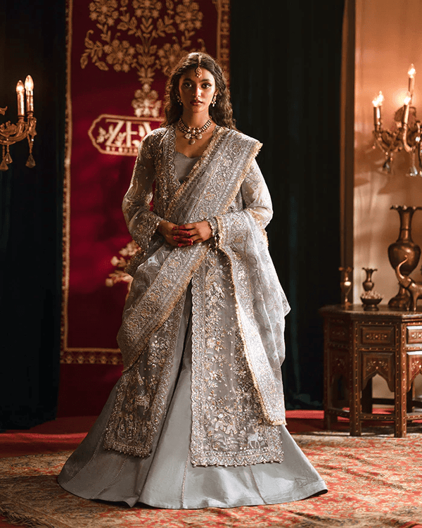 Mughal Rani - NEW NAMAL PRET