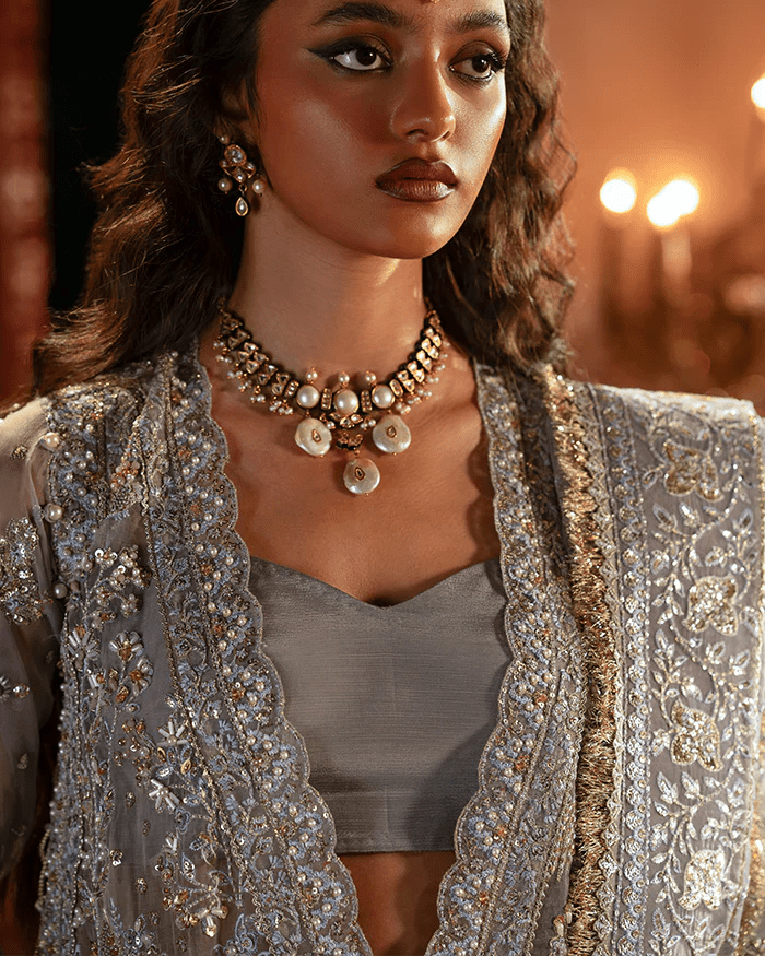 Mughal Rani - NEW NAMAL PRET