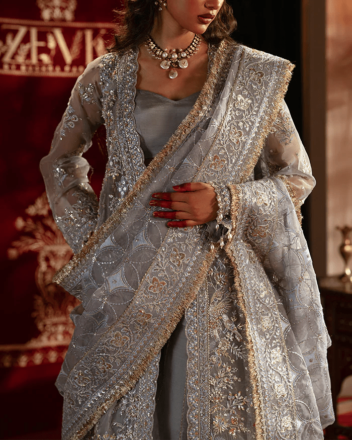 Mughal Rani - NEW NAMAL PRET