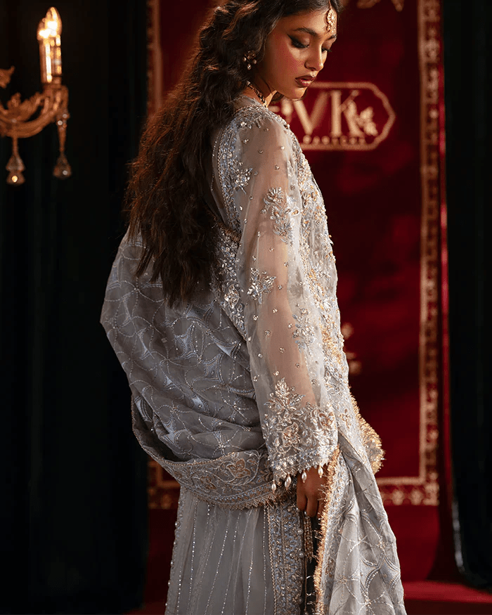 Mughal Rani - NEW NAMAL PRET