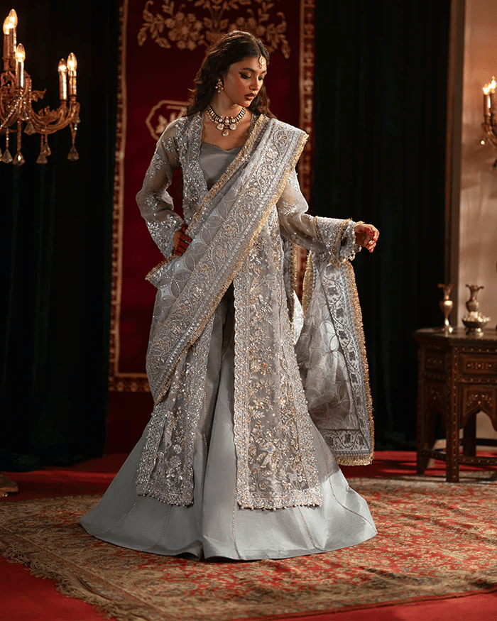 Mughal Rani - NEW NAMAL PRET