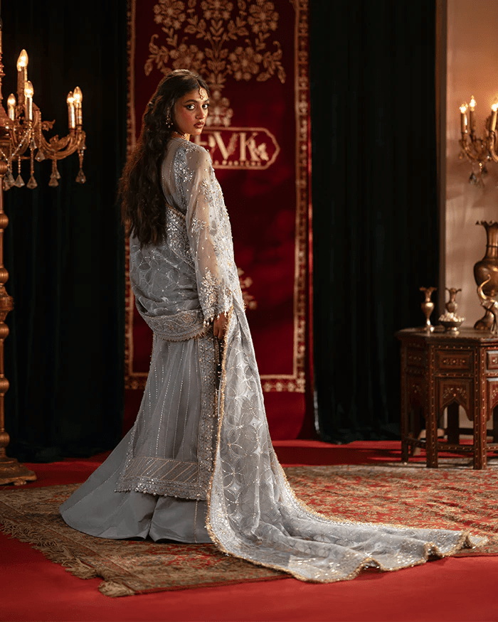 Mughal Rani - NEW NAMAL PRET