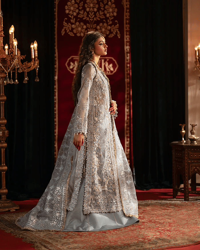 Mughal Rani - NEW NAMAL PRET