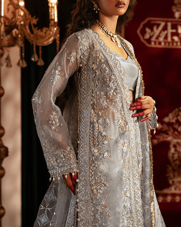 Mughal Rani - NEW NAMAL PRET