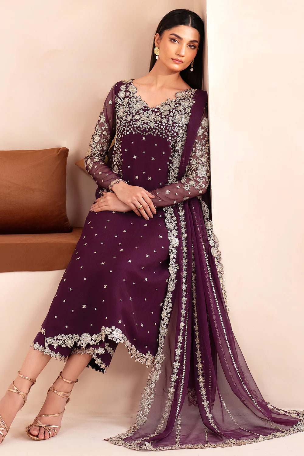 Mulberry - NEW NAMAL PRET