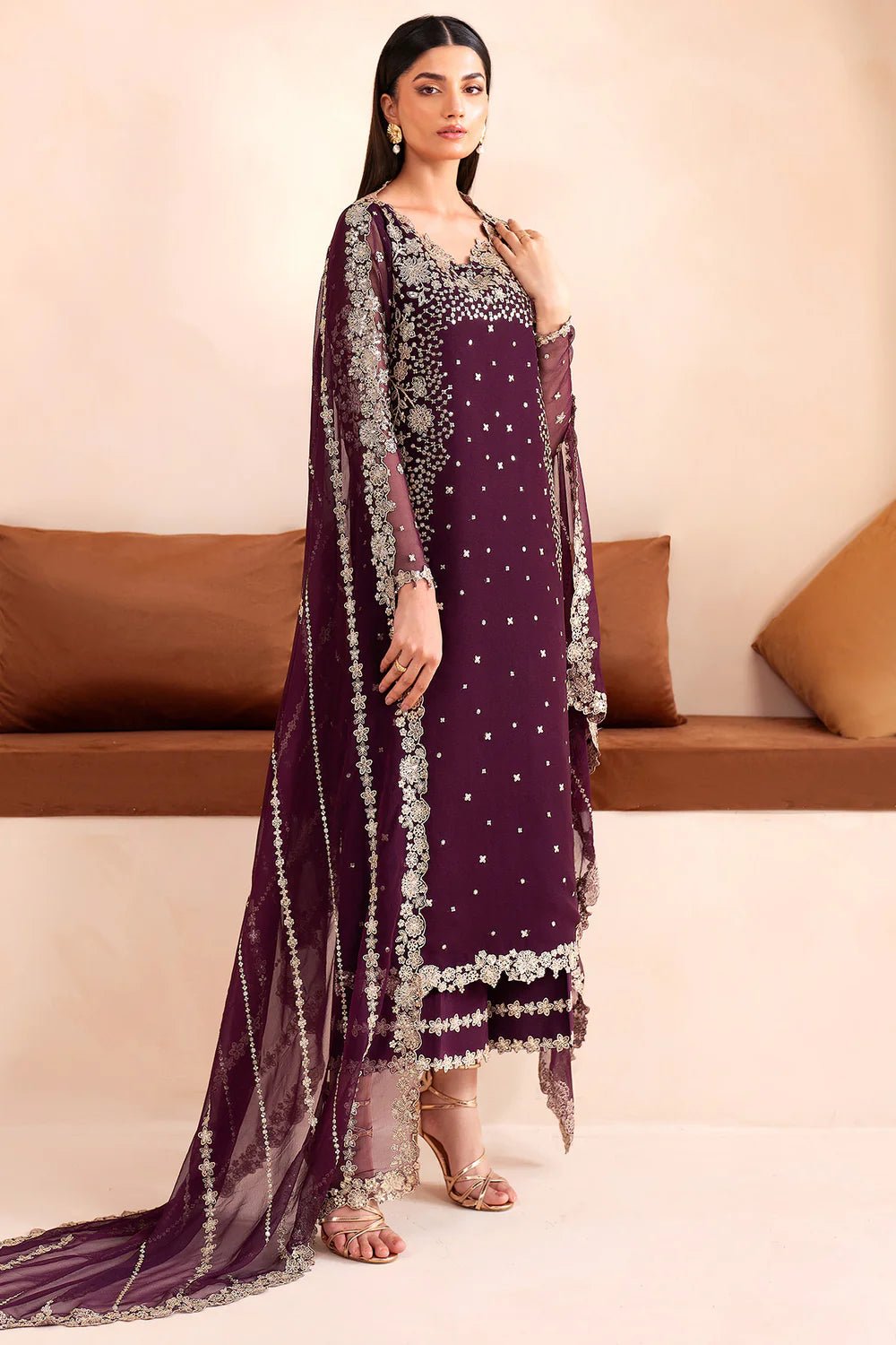 Mulberry - NEW NAMAL PRET