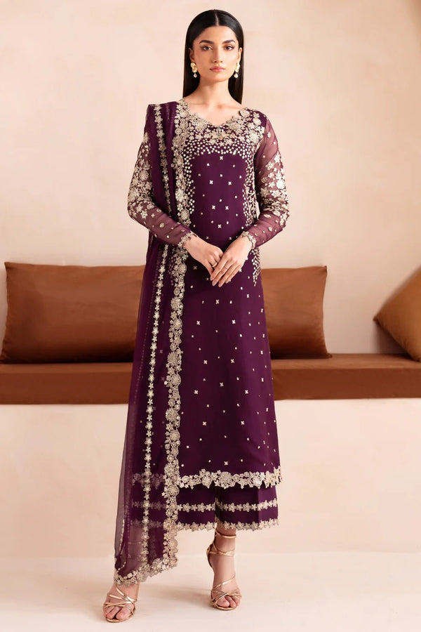 Mulberry - NEW NAMAL PRET