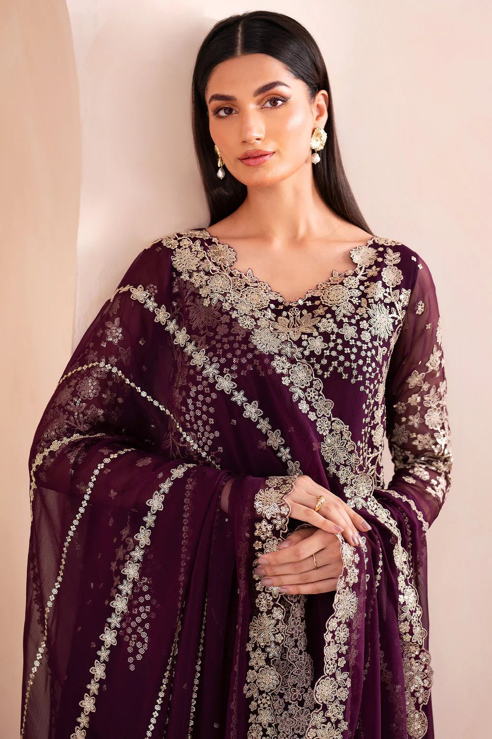 Mulberry - NEW NAMAL PRET