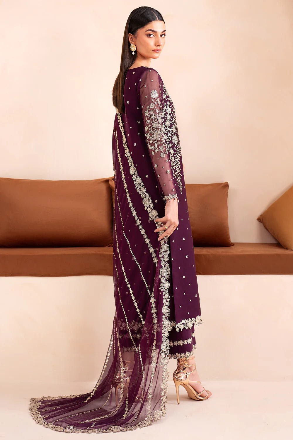 Mulberry - NEW NAMAL PRET
