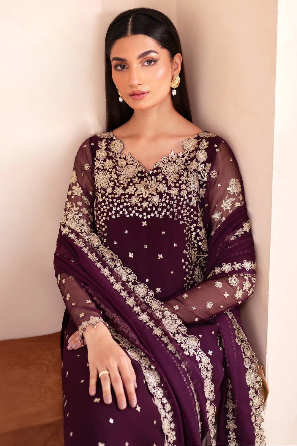 Mulberry - NEW NAMAL PRET